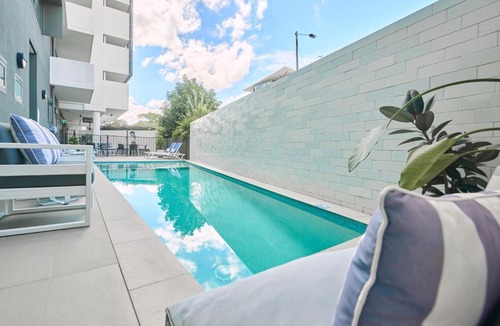 Cannon Hill Apartment | Quest Cannon Hill
