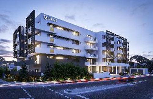 Cannon Hill Hotel | Quest Cannon Hill