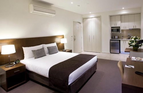 Glen Waverley Apartment | Quest Glen Waverley