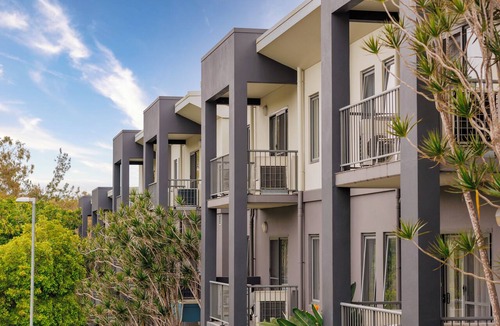 Ipswich Apartment | Quest Ipswich