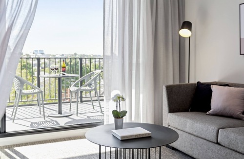 Preston Apartment | Quest Preston