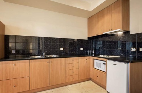 Sullivan's Cove Apartment | Quest Savoy