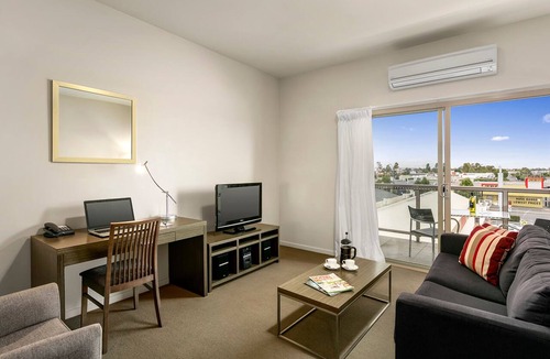 Shepparton Apartment | Quest Shepparton
