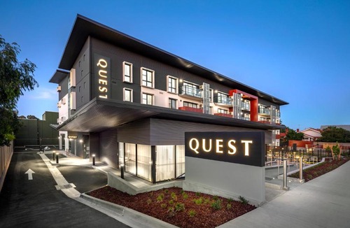 Wangaratta Apartment | Quest Wangaratta