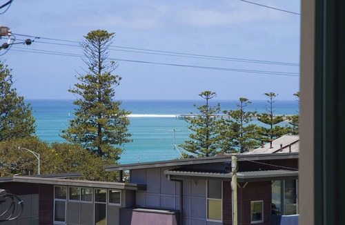 Lorne Apartment | Questa E Bella