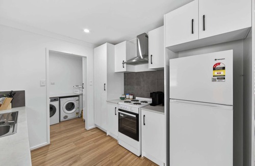 Armadale House | Quiet 3BR Armadale Home with Free Parking and AC