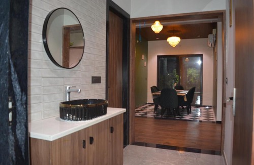Hyderabad House | Quiet Haven Farm Stay