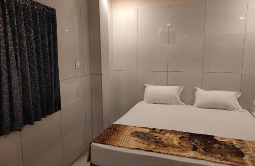 Alappuzha Hotel | Quilon Residency