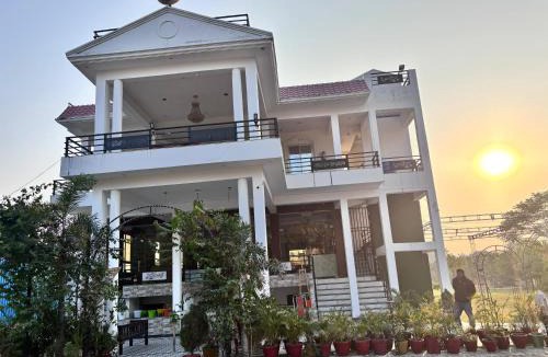 Mohangarh Hotel | R D Palace and Resort