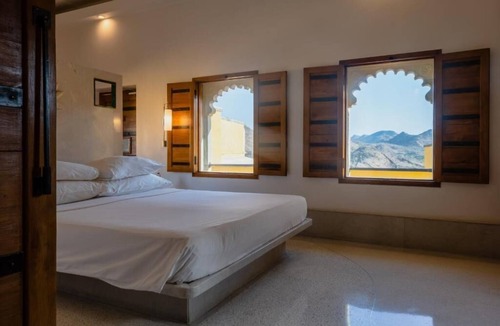Delwara Hotel | Raas Devigarh, Udaipur