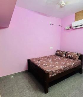Sholinghur Apartment | Radha krishna