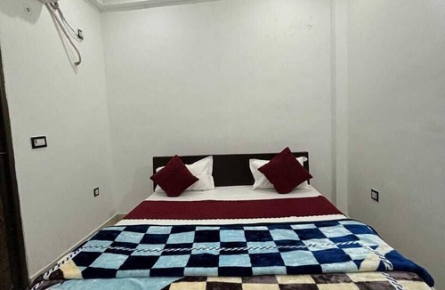 Faizabad House | Radhe Ji Home Stay By Wishotel, Kharagpur, India