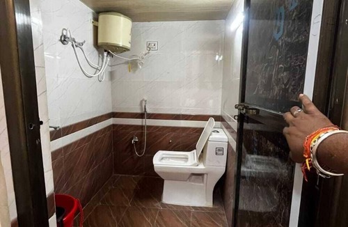 Faizabad House | Radhe Ji Home Stay By Wishotel, Kharagpur, India