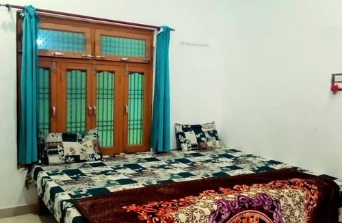 Faizabad House | Radhe Ji Home Stay By Wishotel, Kharagpur, India