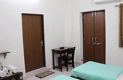 Phalodi Hotel | Radhika Resort