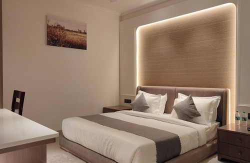 Sirsa Hotel | Radiance Hotel