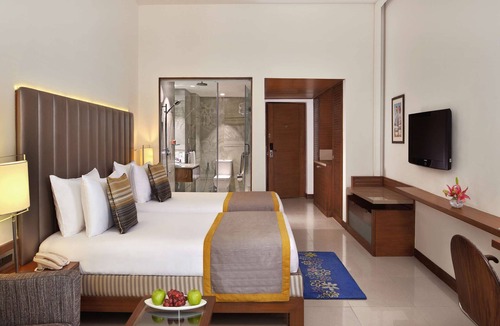 Khajuraho Hotel | Radisson Hotel Khajuraho
