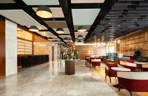 Vrindavan Hotel | Radisson Hotel Vrindavan