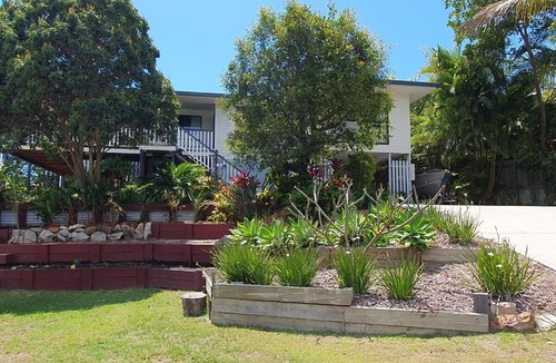 Rainbow Beach Apartment | Rainbow Heights 2 Bed Apartment
