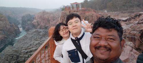 Khajuraho House | Rainbow Homestay Khajuraho