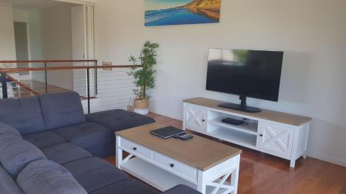 Rainbow Beach Apartment | Rainbow Surf 1 - Rainbow Beach
