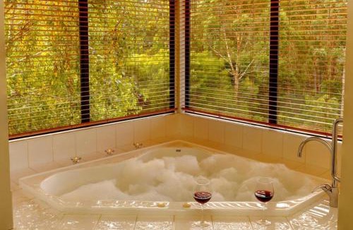 Channybearup Cabin | Rainbow Trail Chalets