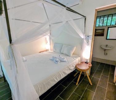 Santa Cruz Hostel | Raindance Hostel