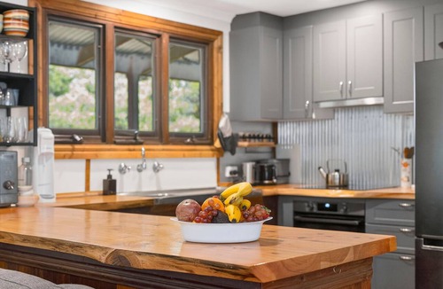 Surf Coast Shire House | Rainforest Retreat