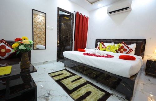 Bareilly Hotel | Rajani Bareilly Sindhu Nagar