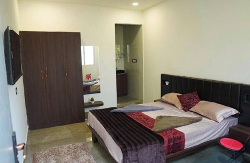 Zahirabad Hotel | rajapalace