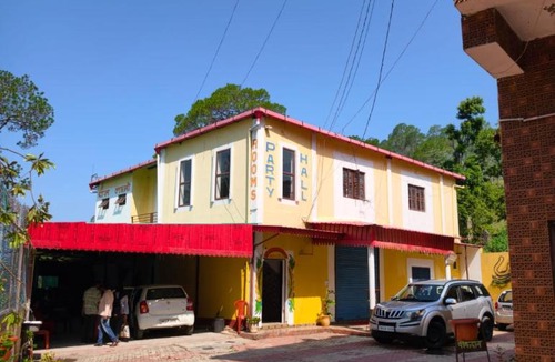 Vijaypur House | Rajlaxmi Homestay