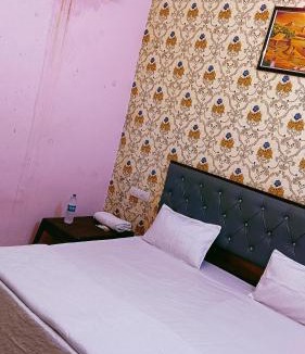 Ganganagar Hotel | RAJWADA Hotel