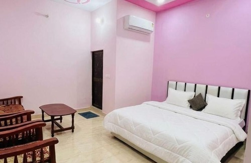 Ayodhya House | Ram ji guest house