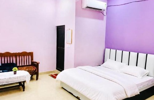 Ayodhya House | Ram ji guest house
