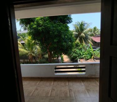 Guruvayur House | Ram's Heaven