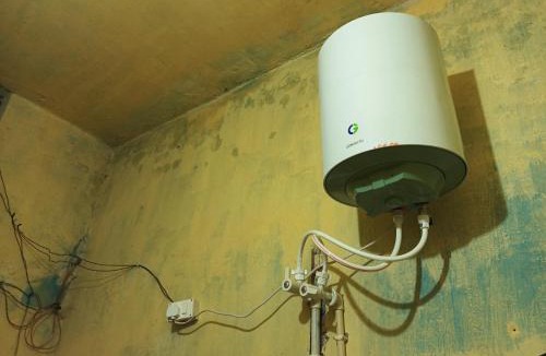 Ayodhya Apartment | Ram sadan