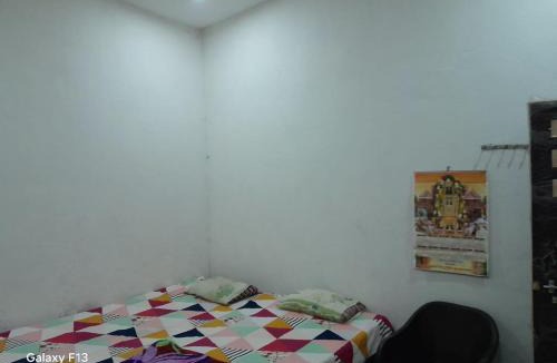 Ayodhya Apartment | Ram sadan