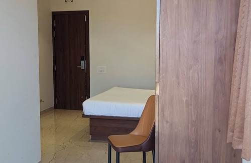 Nashik Resort | Rama Peninsula