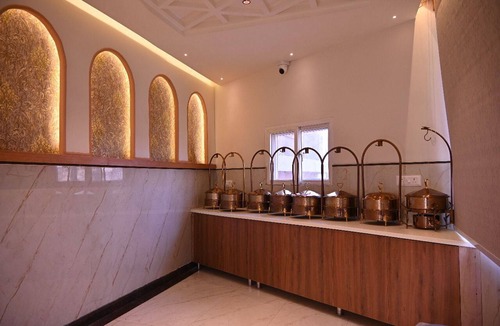 Khattalwada Hotel | Ramanjaneya Eecutive Hotel Udupi