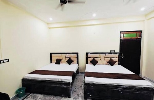 Faizabad Hotel | Ramaya INN Ayodhya