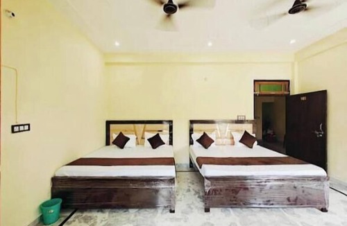 Faizabad Hotel | Ramaya INN Ayodhya