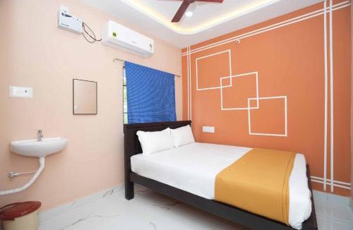 Rameshwaram Cabin | Ramnath Residency