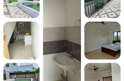 Tiruchirappalli House | Ramz Stay