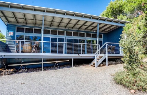 Second Valley House | Randalsea - 15 Finniss Vale Drive