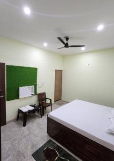 Gwalior House | Rangbhoomi Pg Guest House