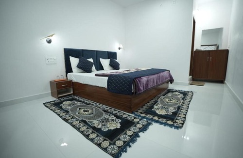 Khajuraho Hotel | Rani homestay রানী হোমস্টে