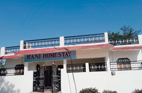 Khajuraho House | Rani Homestay Khajuraho