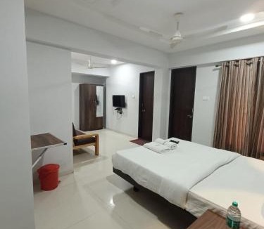 Phase 3 Bed & Breakfast | Ranveer Studio
