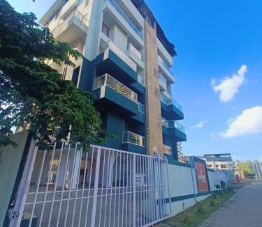 Phase 3 Bed & Breakfast | Ranveer Studio