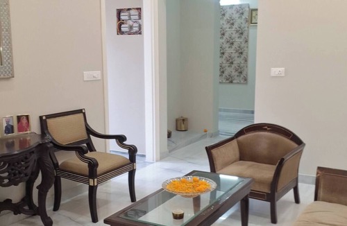 Jaipur Bed & Breakfast | Ratan Vilas, jaipur